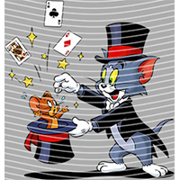 Cartoons and other-CO 3501